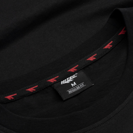 Tricou bărbați Hi-Tec Amilo
