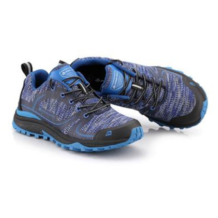 Încălțăminte femei Alpine Pro Feeny albastru