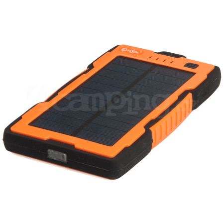 Powerbank solar Coelsol Powebank solar 13000mAh