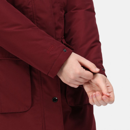 Geacă călduroasă femei Regatta Voltera Parka