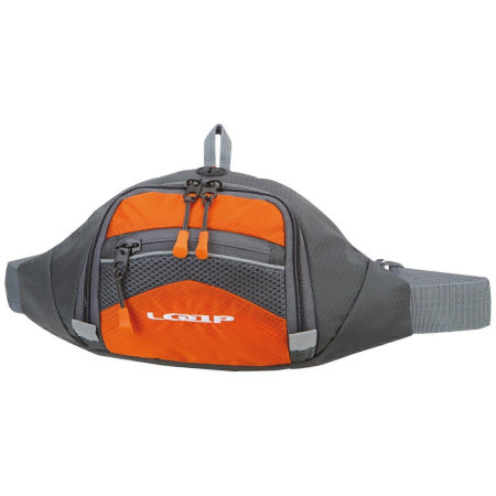 Borsetă Loap Clim roșu