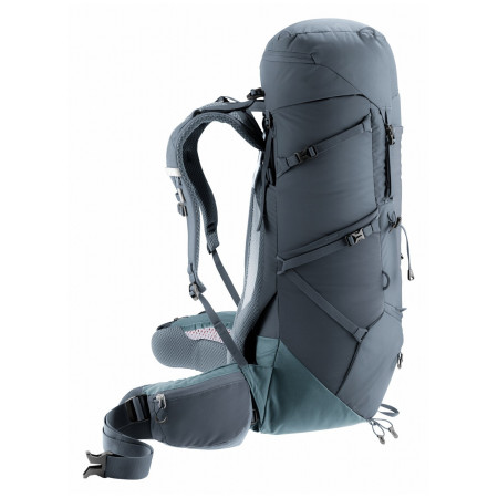 Rucsac turistic Deuter Aircontact Core 40+10