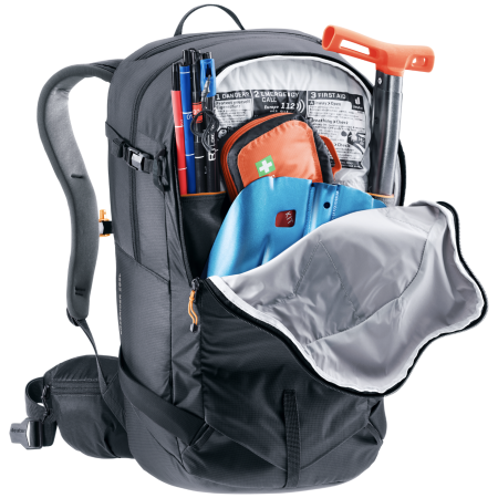 Rucsac de schi Deuter Freerider 28 SL