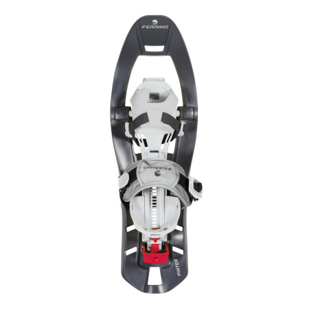 Rachete de zăpadă Ferrino Pinter Castor Special negru black