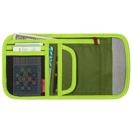 Portmoneul pentru copii Boll Kids Wallet