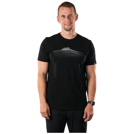 Tricou bărbați Northfinder Jacint