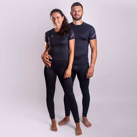 Tricou funcțional bărbați Progress TX NKR