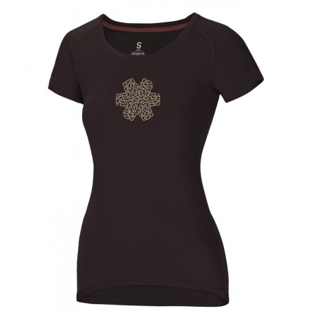 Tricou femei Ocún Raglan T