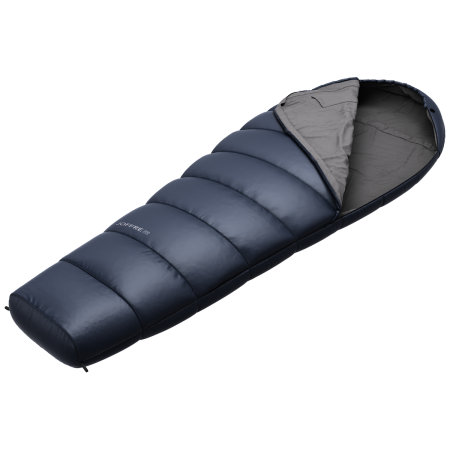 Sac de dormit pentru trei sezoane Hannah Joffre 200 Long