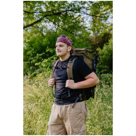 Rucsac Zulu Jumbo 65 L