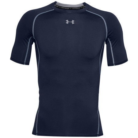 Tricou funcțional bărbați Under Armour HG Armour SS