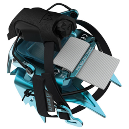 Colțari Blue Ice Harfang Tour Crampon