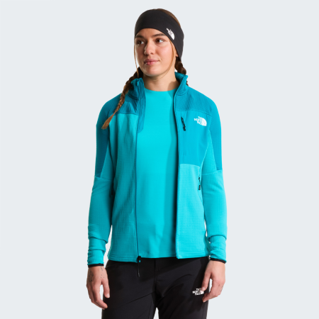 Hanorac funcțional de damă The North Face Stormgap Powergrid Jacket