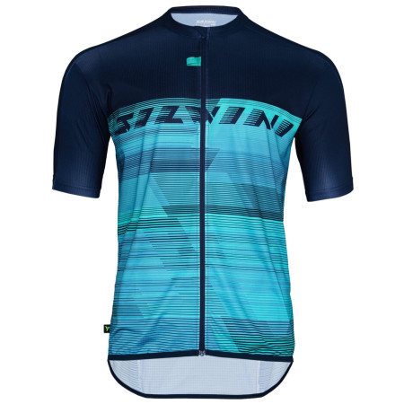 Tricou de ciclism bărbați Silvini Turano