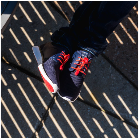 Șireturi încălțăminte Lock Laces Original