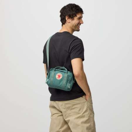 Geantă de umăr Fjällräven Kånken Crossbody