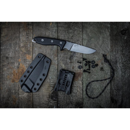 Cuțit Mikov 726-BM-9/Patron