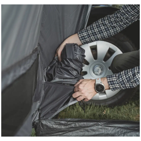 Cort frontal Easy Camp Eidfjord II.