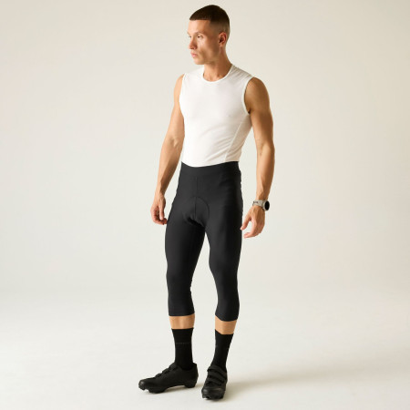 Pantaloni scurți de ciclism bărbați Dare 2b Ultra 3/4 Tight