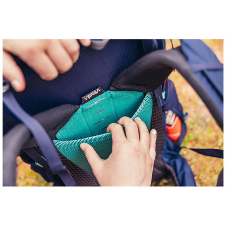 Rucsac femei Gregory Amber 68