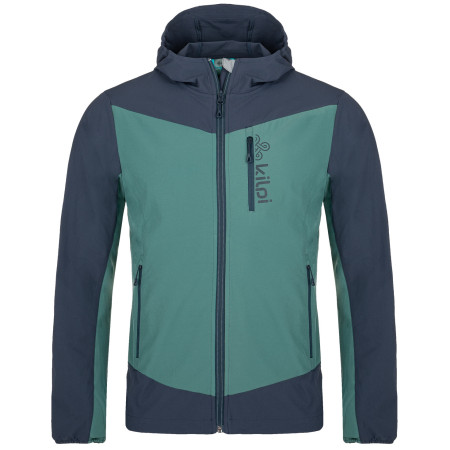 Geacă bărbați Kilpi Balans-M albastru