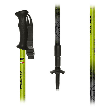 Bețe de trekking Fizan Explorer