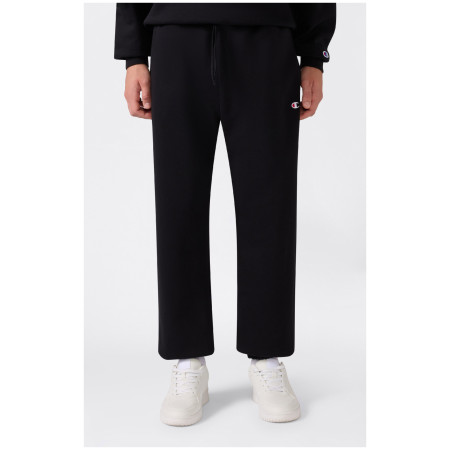 Pantaloni jogging bărbați Champion Elastic Cuff Pants M Modern Heritage