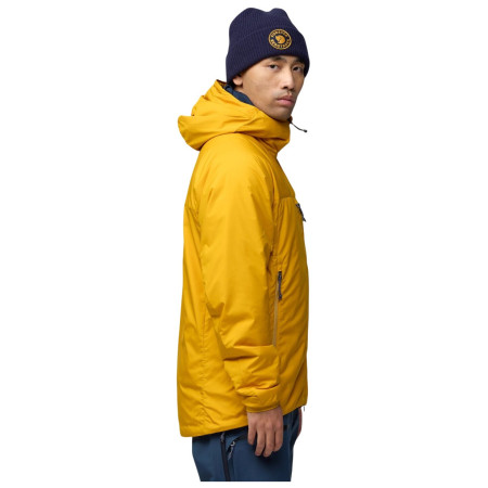 Geacă de iarnă bărbați Fjällräven Bergtagen 60 Insulation Jkt M