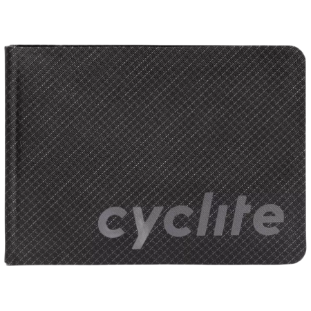 Portofel Cyclite Wallet / 02 negru