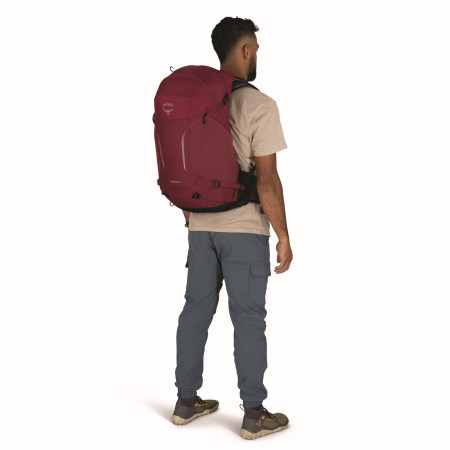 Rucsac Osprey Hikelite 28