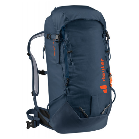 Rucsac pentru schi alpin Deuter Freescape Lite 26 albastru închis