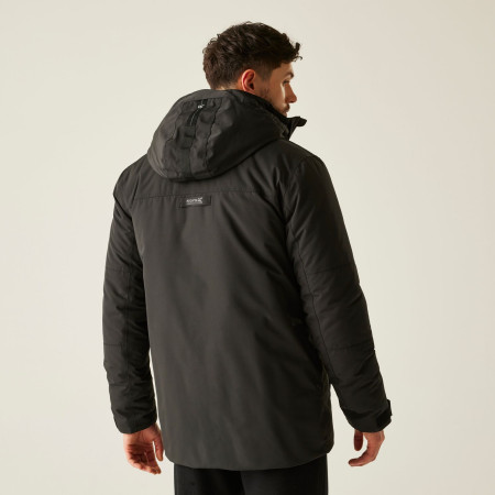 Geacă bărbați Regatta Marron