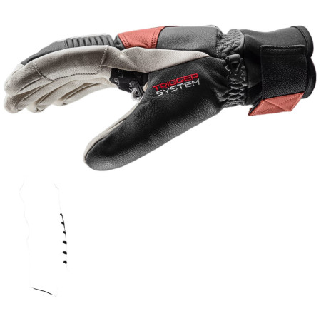 Mănuși de schi Leki Patrol 3D 2.0