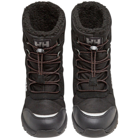 Încălțăminte de iarnă copii Helly Hansen Jk Silverton Boot Ht Black