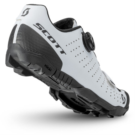 Pantofi de ciclism femei Scott Mtb Comp Boa
