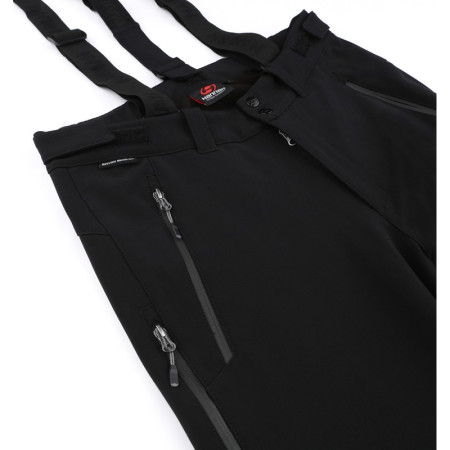 Pantaloni de schi bărbați Hannah Samwell