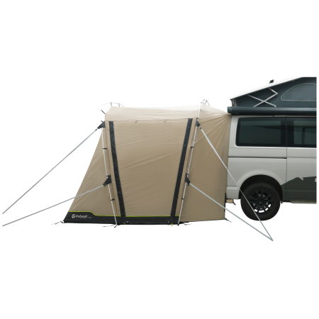 Cort frontal Outwell Desert Van