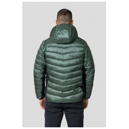 Geacă de iarnă bărbați Hannah Revel Hoody