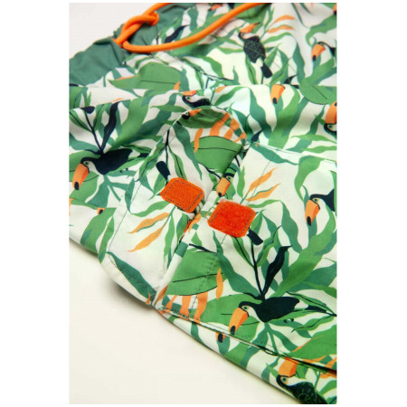 Costum de baie copii DucKsday Toucan Boardshort Boy