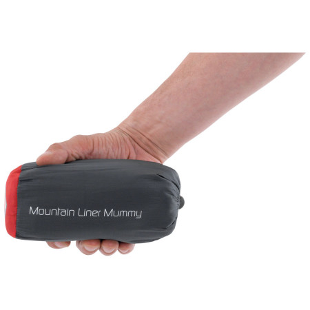 Inserție pentru sacul de dormit Robens Mountain Liner Mummy