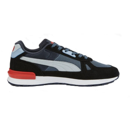 Încălțăminte Puma Graviton Pro gri/albastru
