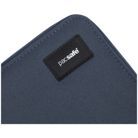 Portofel Pacsafe RFIDsafe compact travel organizer