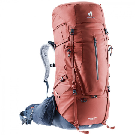 Rucsac turistic Deuter Aircontact X 70+15 SL