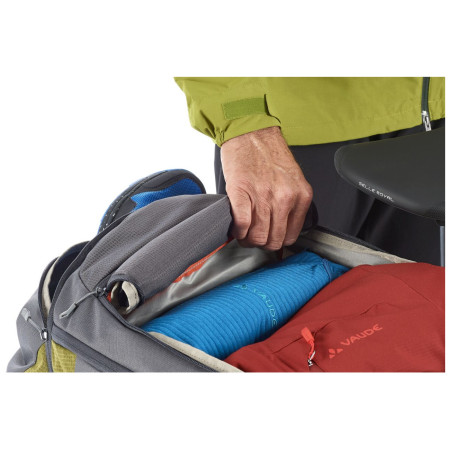 Geantă pentru bicicletă Vaude Karakorum Pro