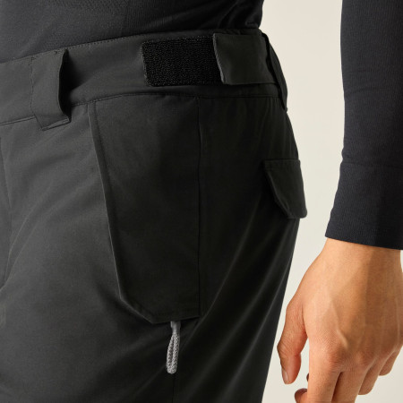 Pantaloni bărbați Dare 2b Baseplate Insulated Pant
