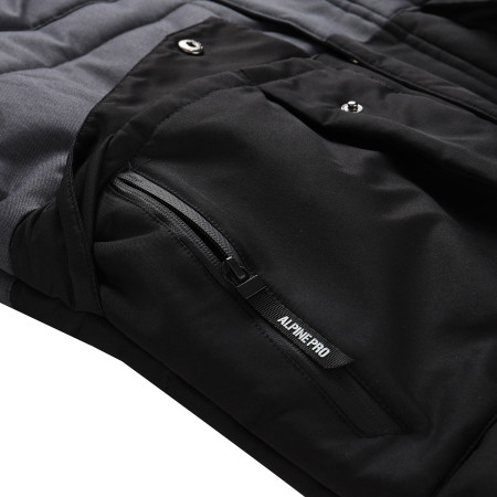 Vestă bărbați Alpine Pro Hard