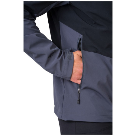 Geacă softshell bărbați Hannah Shelton Lite