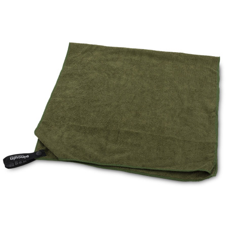 Prosop Pinguin Terry Towel L verde