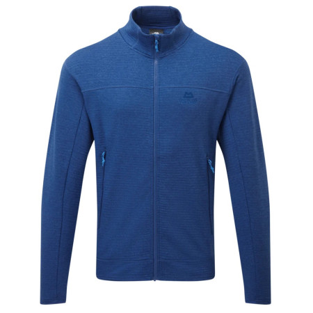 Hanorac bărbați Mountain Equipment Apiro Jacket Men's albastru Admiral Blue
