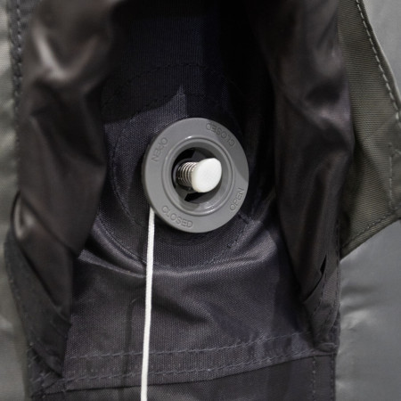 Cort frontal Vango Faros III Air Mid